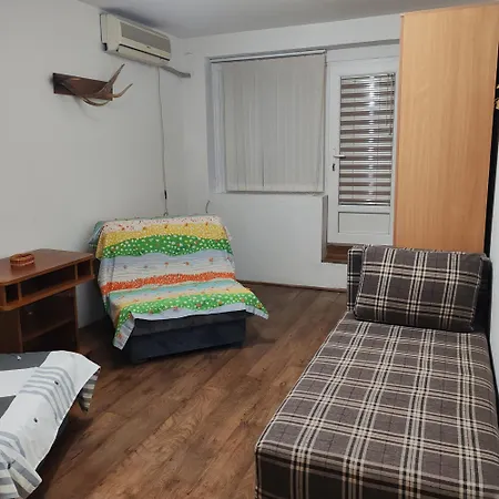 Διαμέρισμα Merak Stan Na Dan