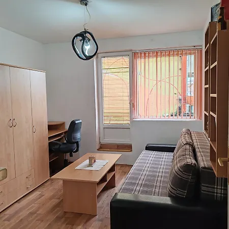 Merak Stan Na Dan Διαμέρισμα Βράνιε