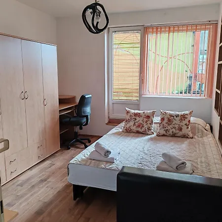 Merak Stan Na Dan Διαμέρισμα Βράνιε