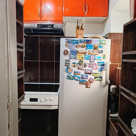 Merak Stan Na Dan Βράνιε