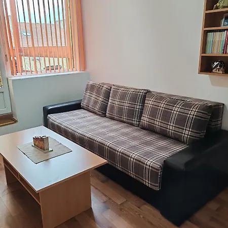 Διαμέρισμα Merak Stan Na Dan