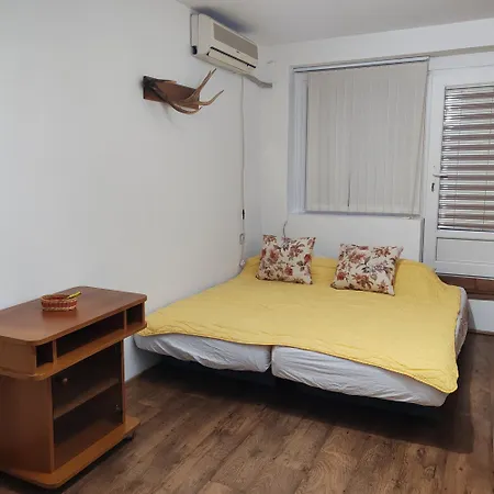 Merak Stan Na Dan Διαμέρισμα *