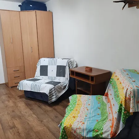 Διαμέρισμα Merak Stan Na Dan