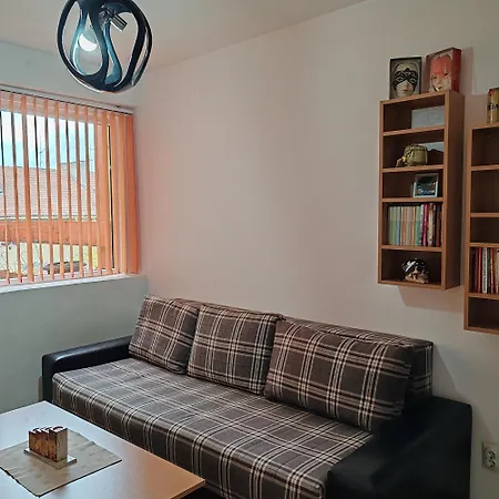 Merak Stan Na Dan Διαμέρισμα Βράνιε