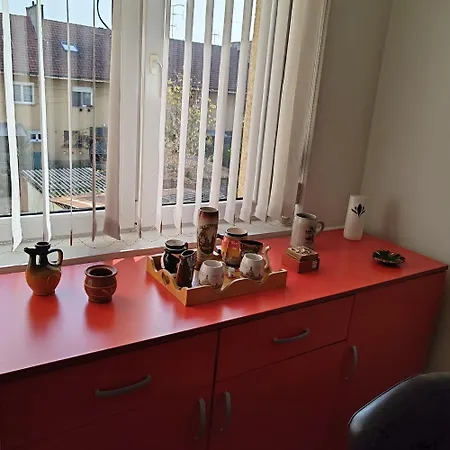 Merak Stan Na Dan Διαμέρισμα Βράνιε