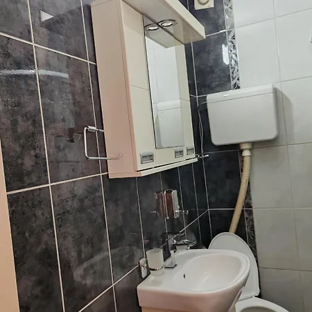 Merak Stan Na Dan Διαμέρισμα *