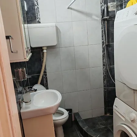 Διαμέρισμα Merak Stan Na Dan *