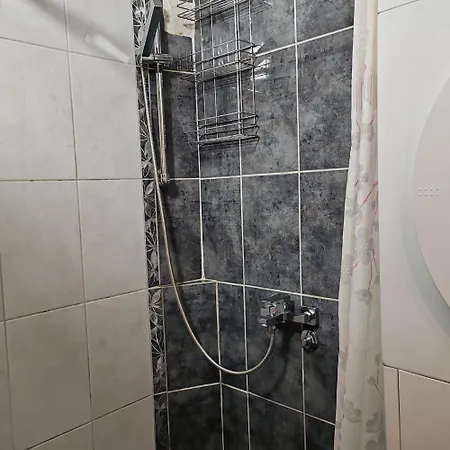 Διαμέρισμα Merak Stan Na Dan *