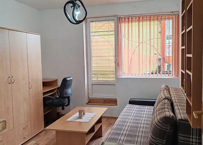 Merak Stan Na Dan Apartment Vranje