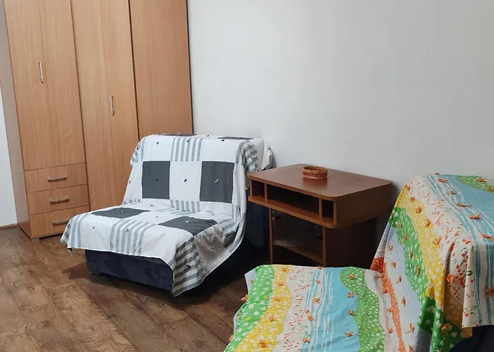 Apartment Merak Stan Na Dan