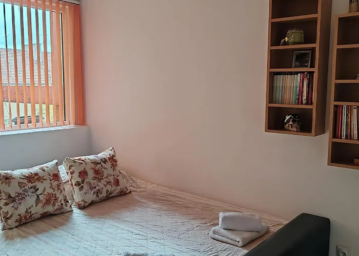 Merak Stan Na Dan Apartment Vranje