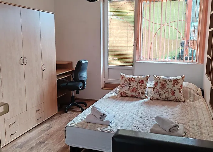 Merak Stan Na Dan Apartment Vranje