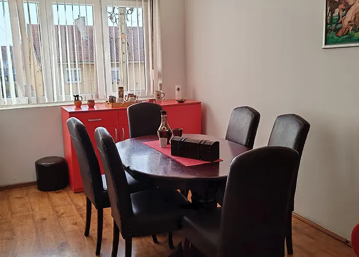 Merak Stan Na Dan * Vranje