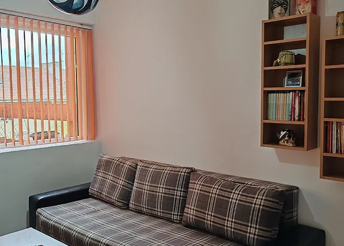 Merak Stan Na Dan Apartment Vranje