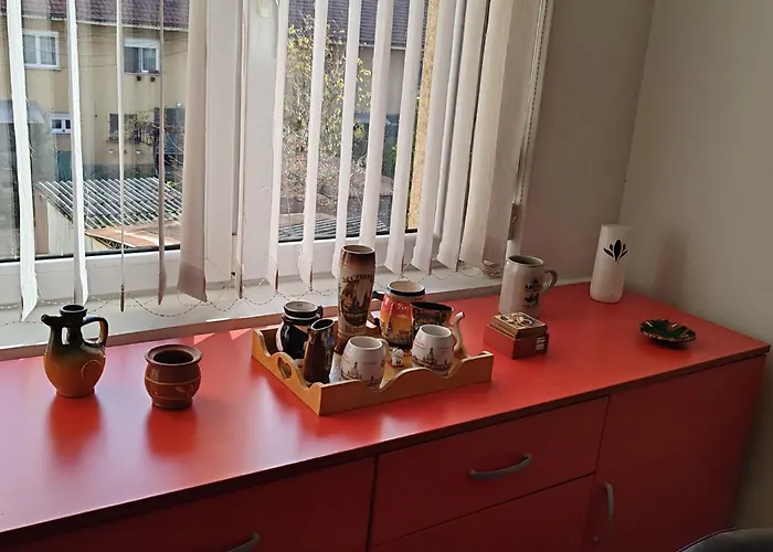 Merak Stan Na Dan Apartment Vranje