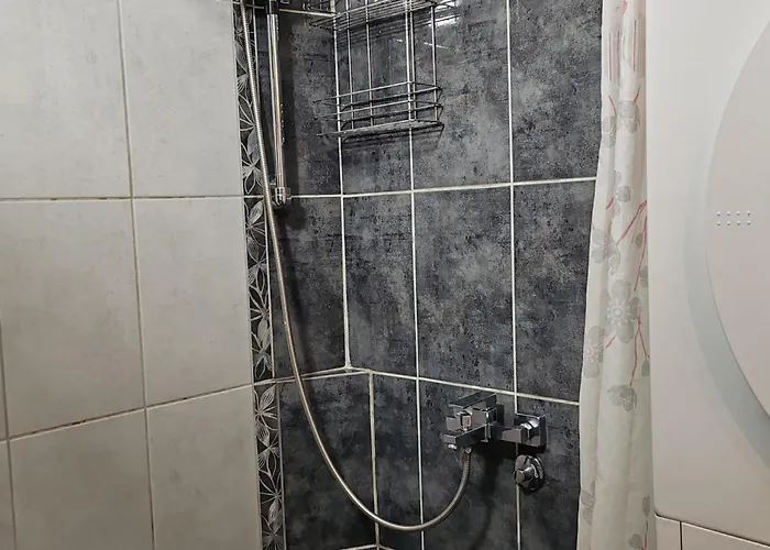 Apartment Merak Stan Na Dan *